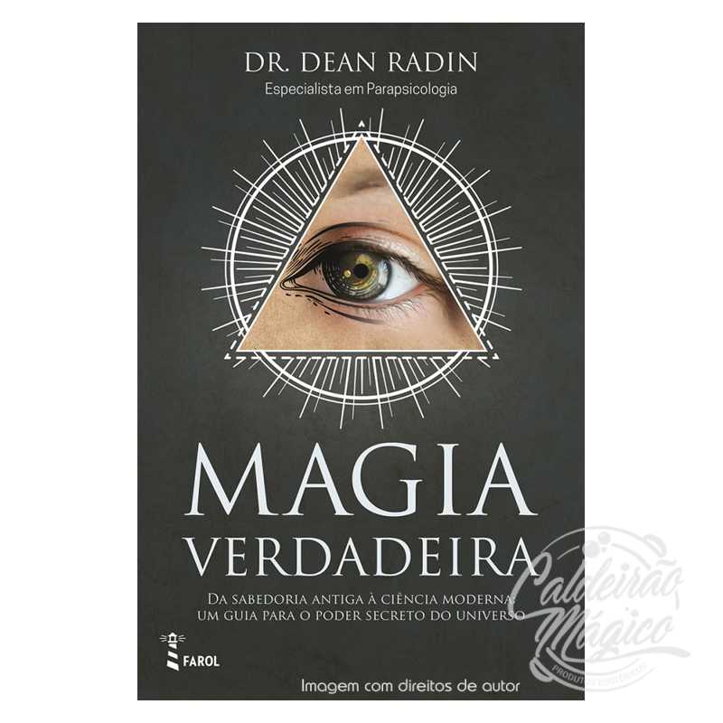 Magia Verdadeira