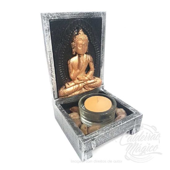 Porta Vela Jardim Zen