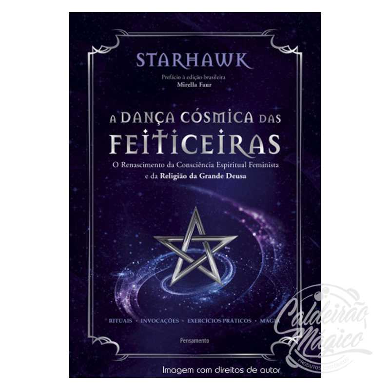 ADanaCsmicadasFeiticeiras