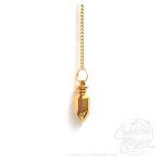 Pêndulo Dourado