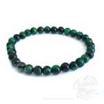 Pulseira Pedra Malaquita