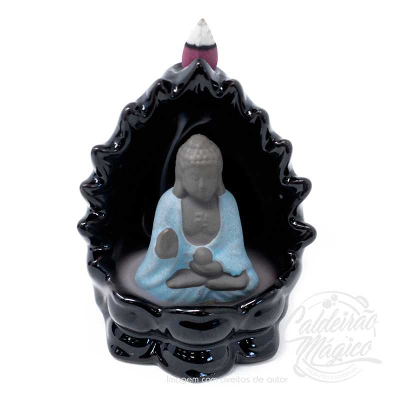 Queimador Buda (1)