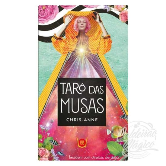 TAROT DAS MUSAS