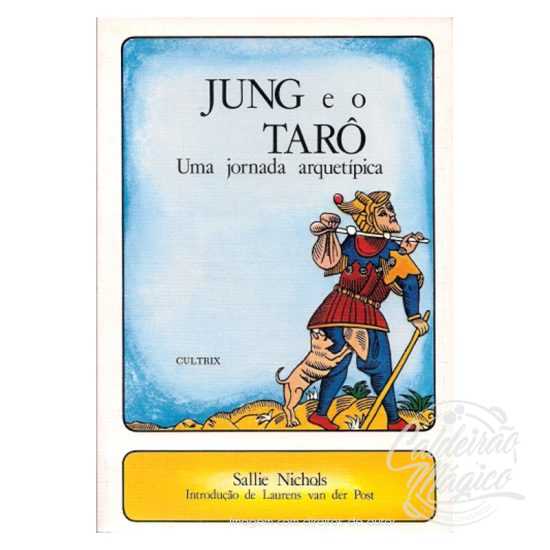 Jung e o Tarot