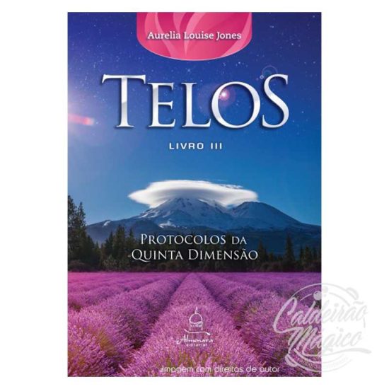 Telos - Protocolos da Quinta Dimensão