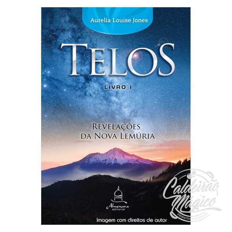 Telos Revelação da Nova Lemúria