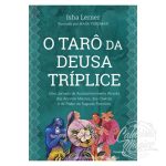 O Tarô da Deusa Tríplice