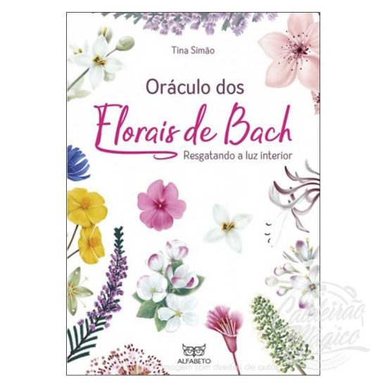 Oráculo dos Florais de Bach