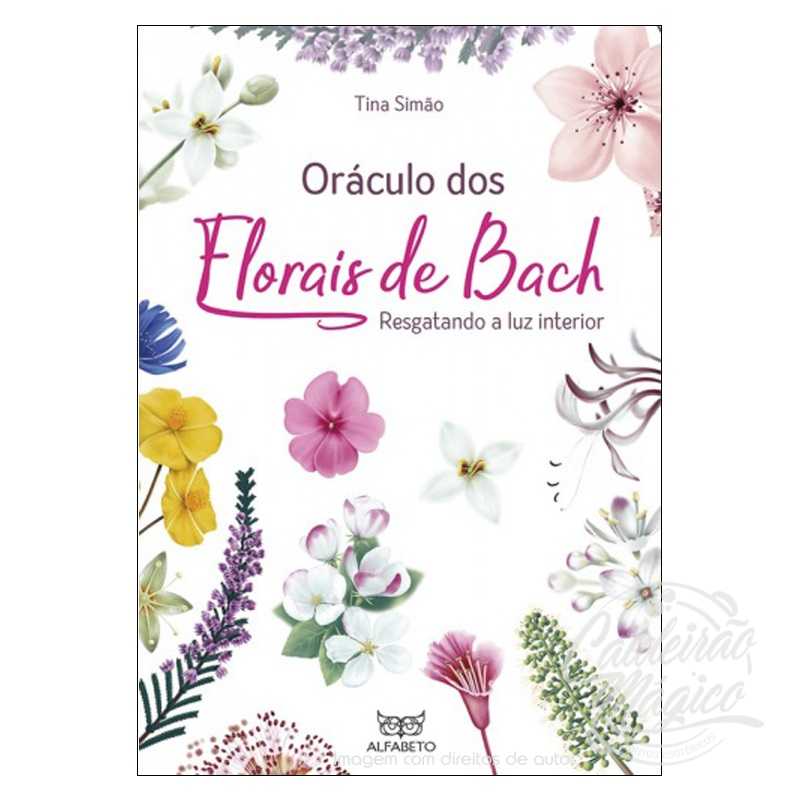 Oráculo dos Florais de Bach