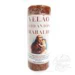 Velão Santo António para Trabalho