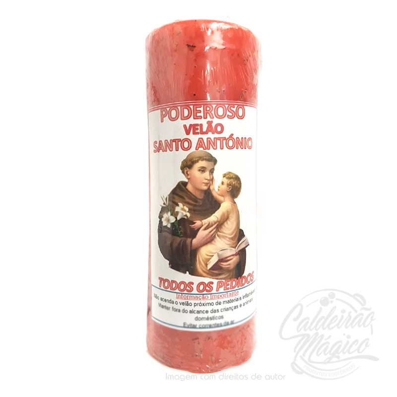 Velão de Santo António todos os pedidos Velão de Santo António todos os pedidos