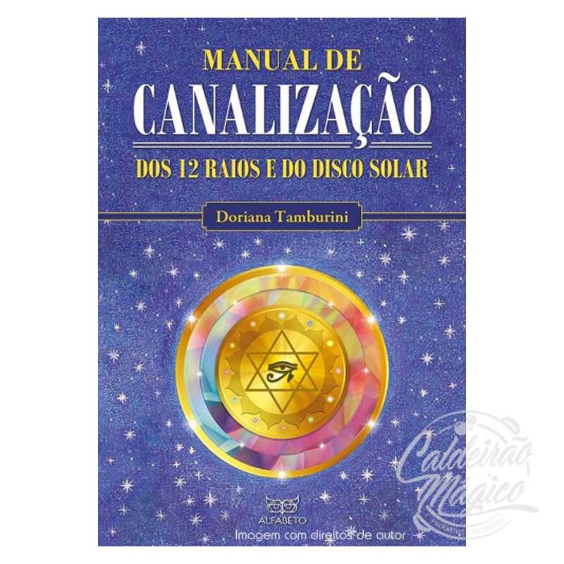 Manual de Canalização-dos-12-raios-e-do-disco-solar