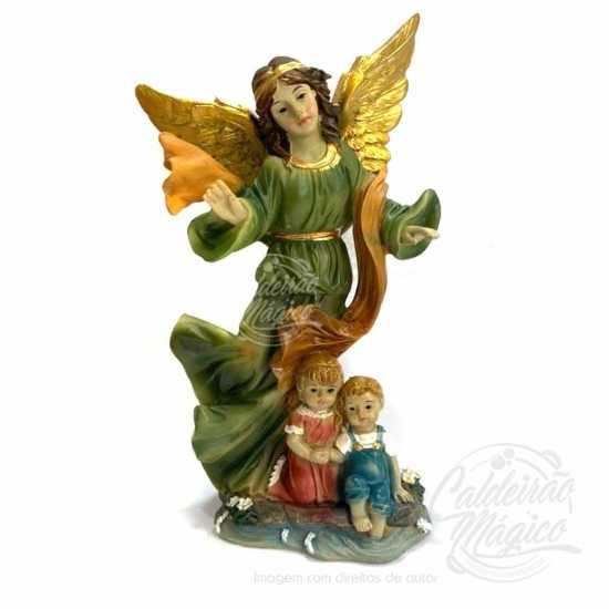 Anjo da Guarda