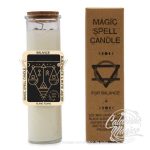 Vela Feitiço Mágico Ylang Ylang