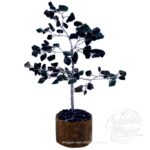 ÁRVORE FENG SHUI COM PEDRAS TURMALINA