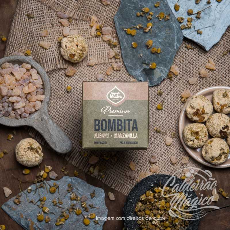 Bombita-premium-olibano-camomila-sagrada-madre