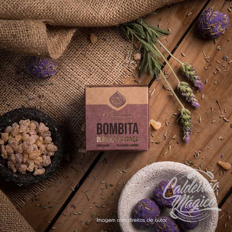 Bombita-premium-olibano-lavanda-sagrada-madre