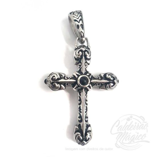 Crucifixo 5cm