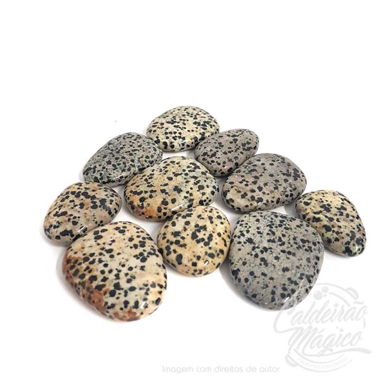 Pedra-plana-Dálmata