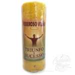 Velão Triunfo e Sucesso