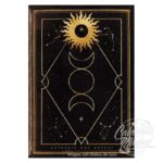 GRIMÓRIO DAS BRUXAS MOON EDITION