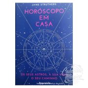 HORÓSCOPO EM CASA