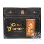 Tarot Dourado de Visconti–Sforza