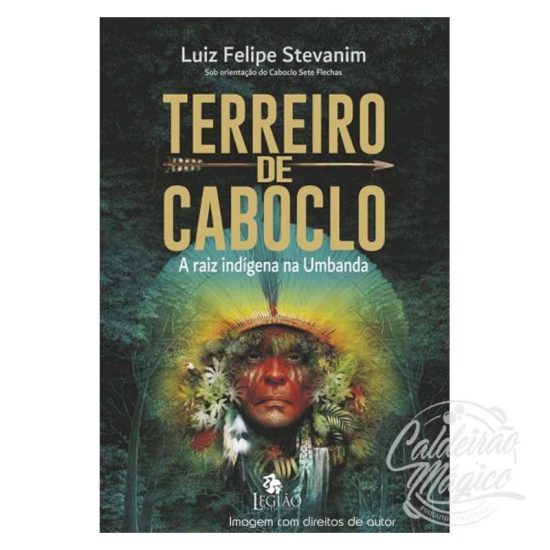 Terreiro de Caboclo - A Raiz Indígena na Umbanda