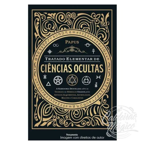 Tratado Elementar das Ciências Ocultas