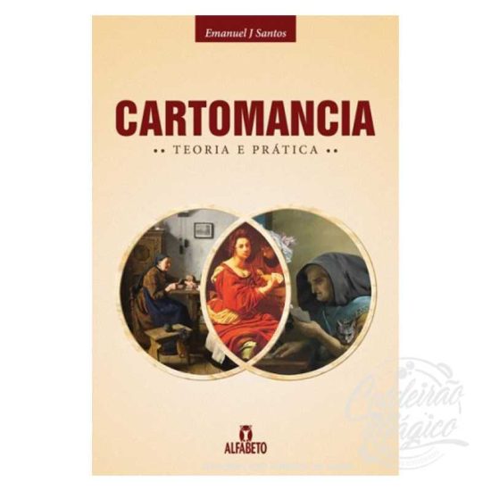 CARTOMANCIA TEORIA E PRÁTICA
