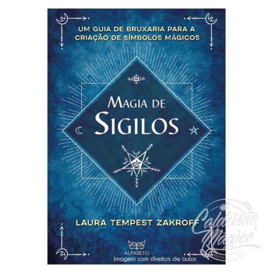 Magia de Sigilos