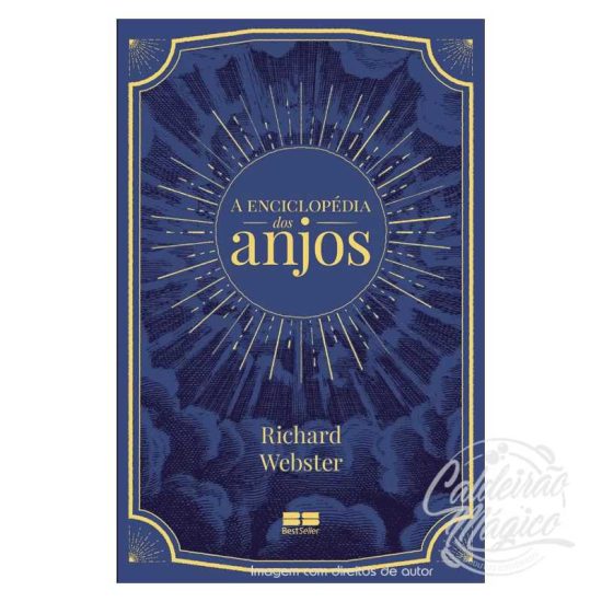 A ENCICLOPÉDIA DOS ANJOS