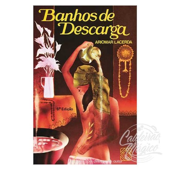 Banhos de Descarga