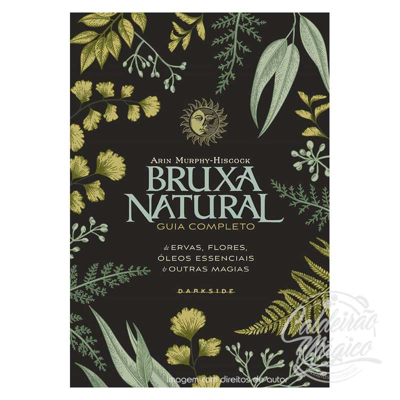 Bruxa_Natural