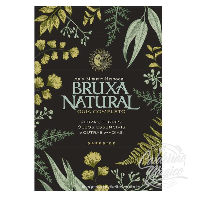 Bruxa Natural