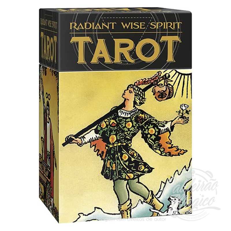 Radiant Wise Spirit Tarot