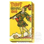 Tarot Original 1909