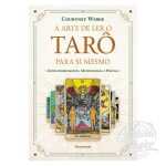 A Arte de Ler o Tarot para Si Mesmo