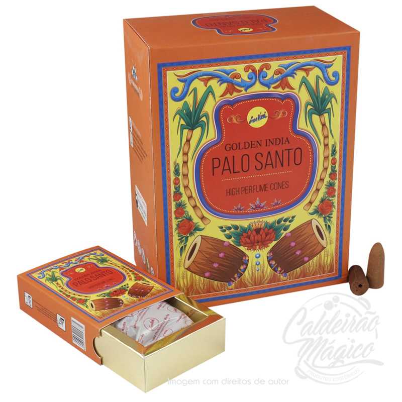 Cone-Refluxo-Golden-India-Pau-Santo Cones de Refluxo Golden India Pau Santo