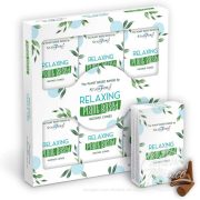 Incenso Cone StamFord Relaxing