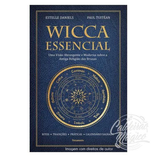 Wicca Essencial