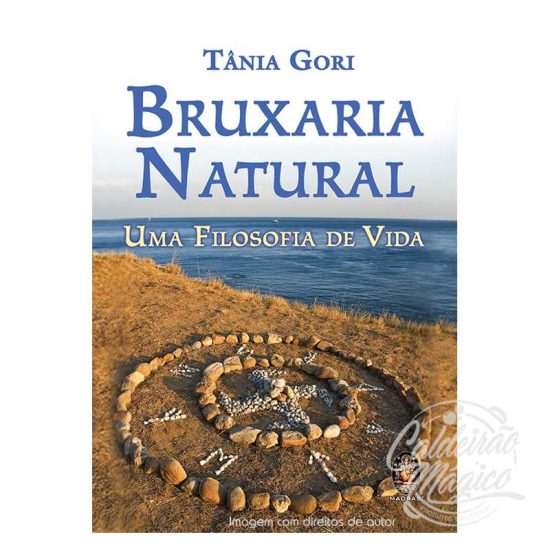 BRUXARIA NATURAL