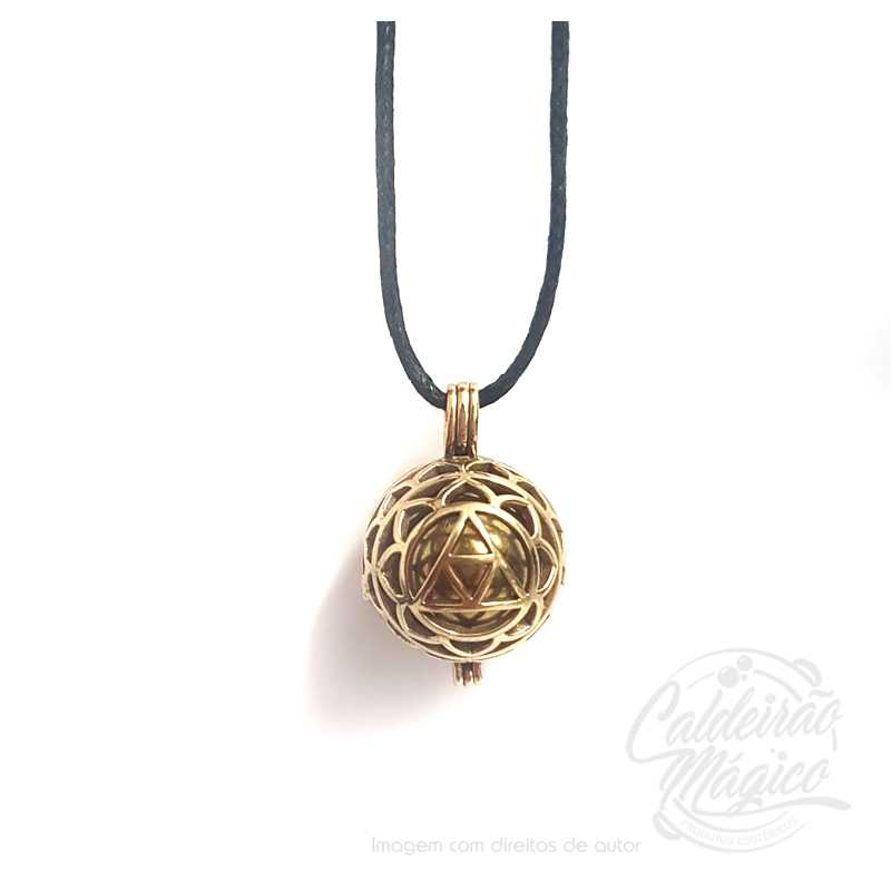 Chamador_Anjos_Lotus