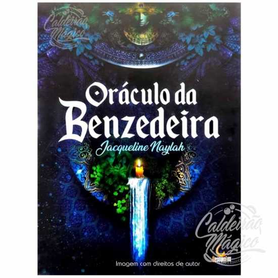 Oráculo da Benzedeira