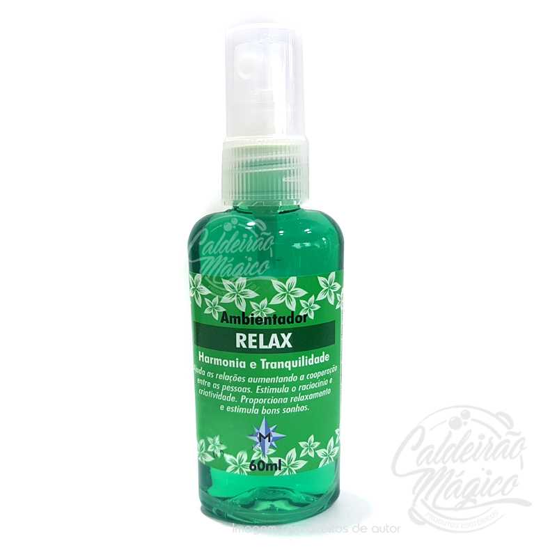 Ambientador Relax Ambientador Relax