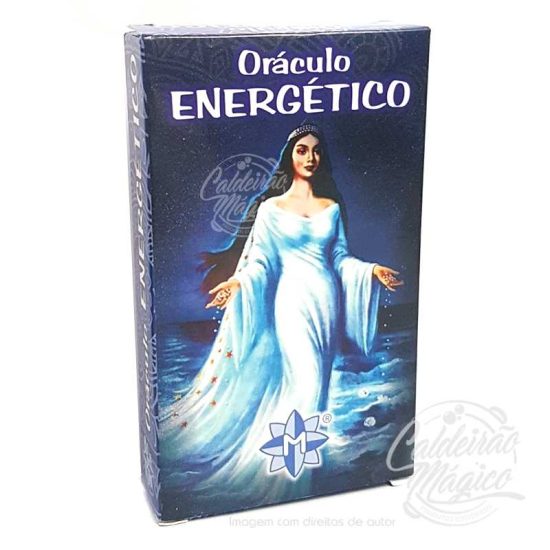 Oráculo Energético Mandala