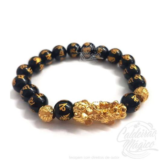 Pulseira Pixiu