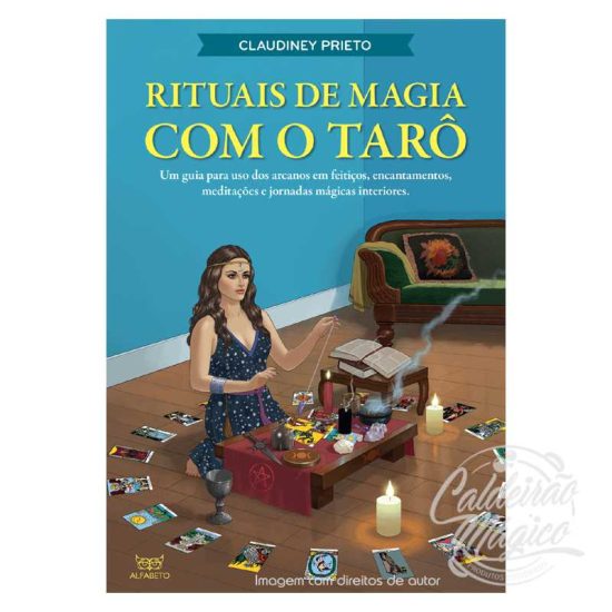 Rituais de Magia com o Tarot