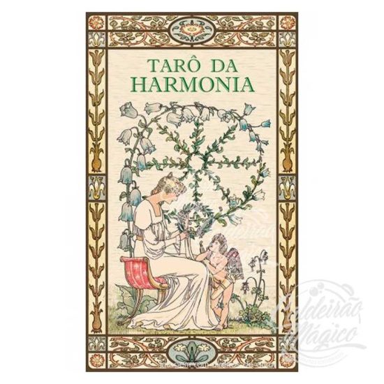 Tarot da Harmonia