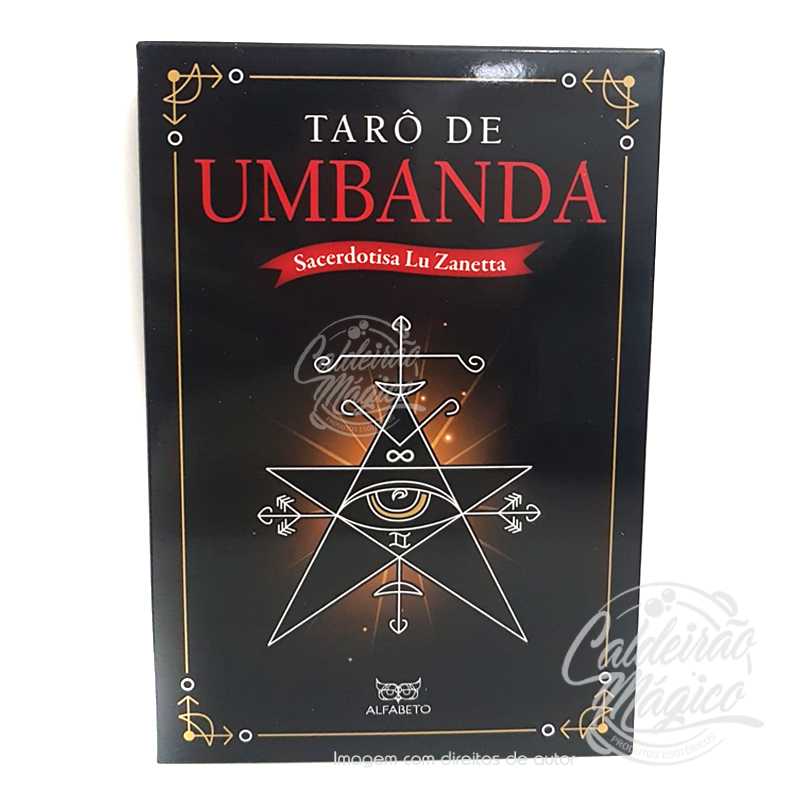 Tarot de Umbanda